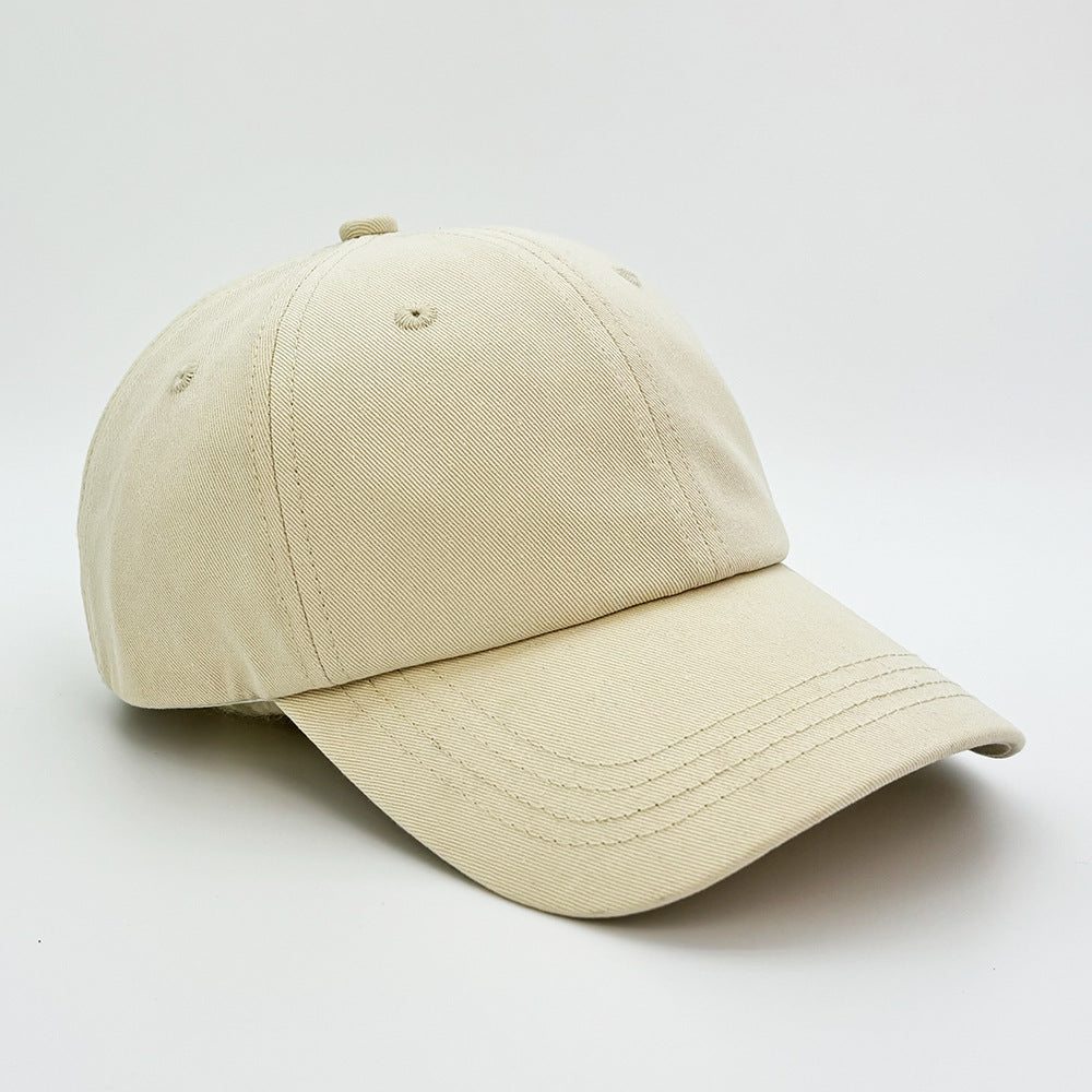 Damen Baseball-Cap mit verstellbarem Riemen Brehn