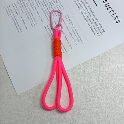 Outdoor Adventure Paracord Schlüsselanhänger Brehn