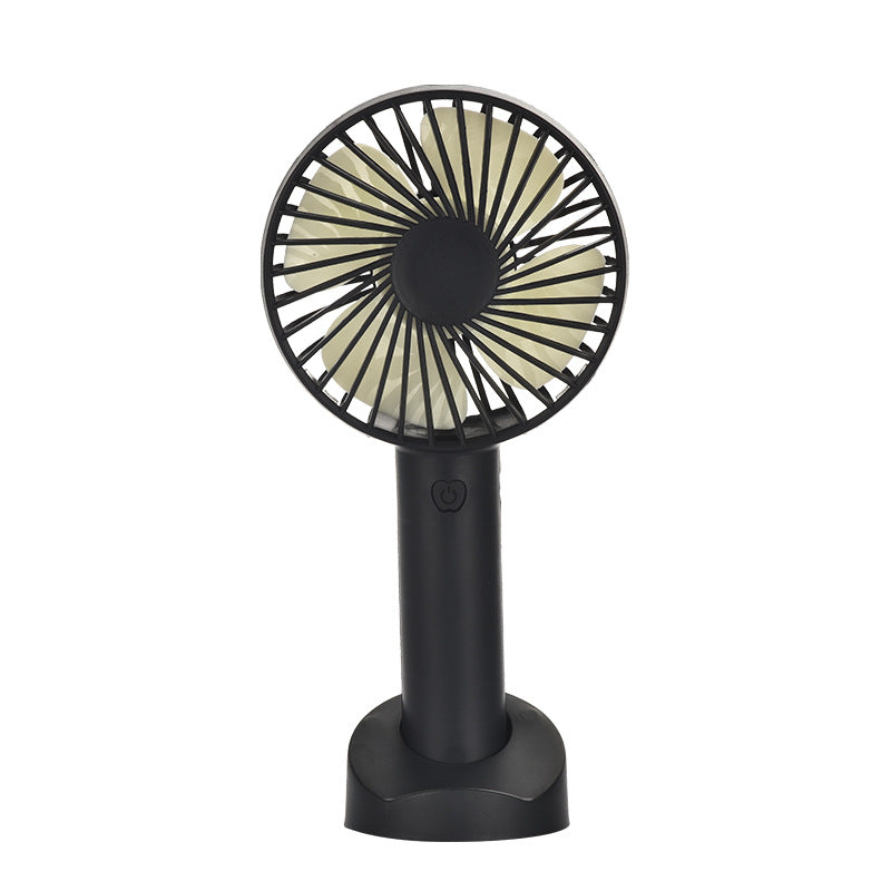 Unisex Tragbarer Einstellbarer Persönlicher Kühlventilator Brehn