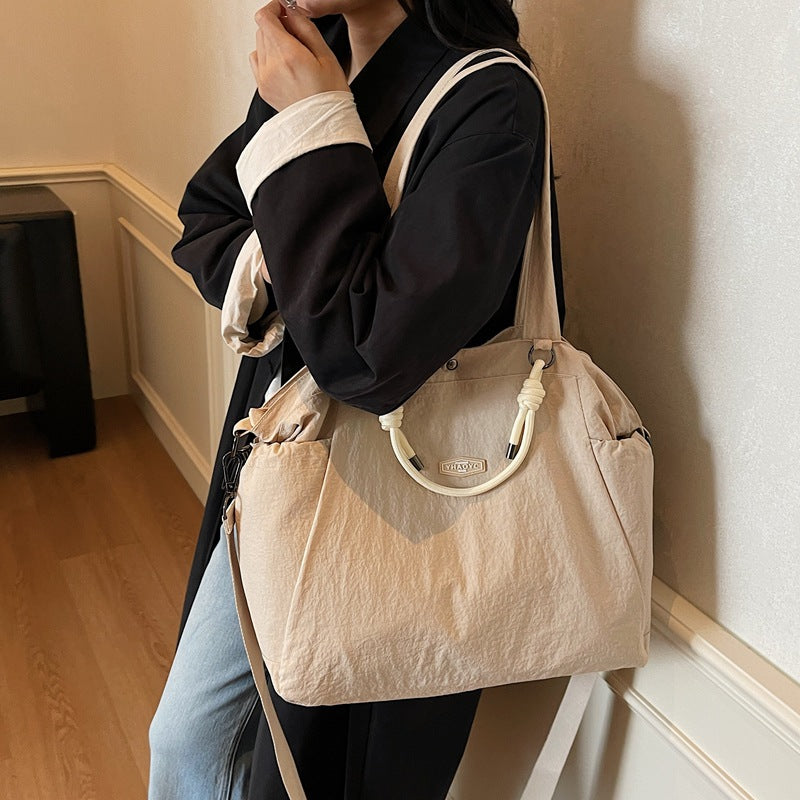 Multifunktionale Alltags-Tasche Brehn