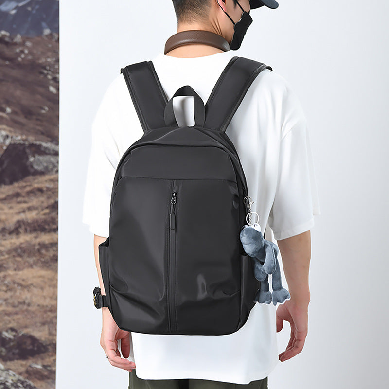 Multifunktionaler Backpack mit Tieranhänger Brehn