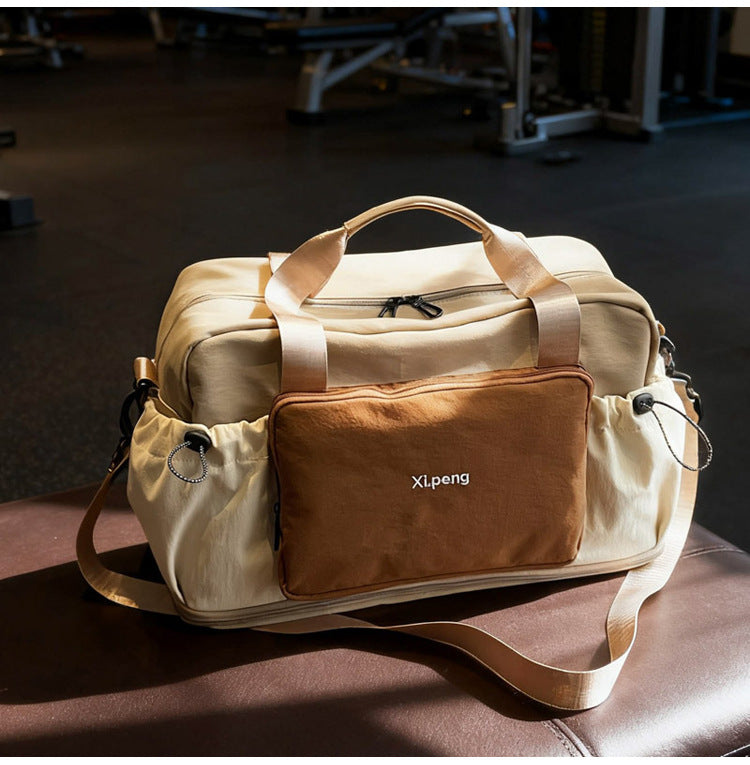 Vielseitige Reisetasche