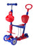 Spaß Ride-On Gleiter Scooter Brehn