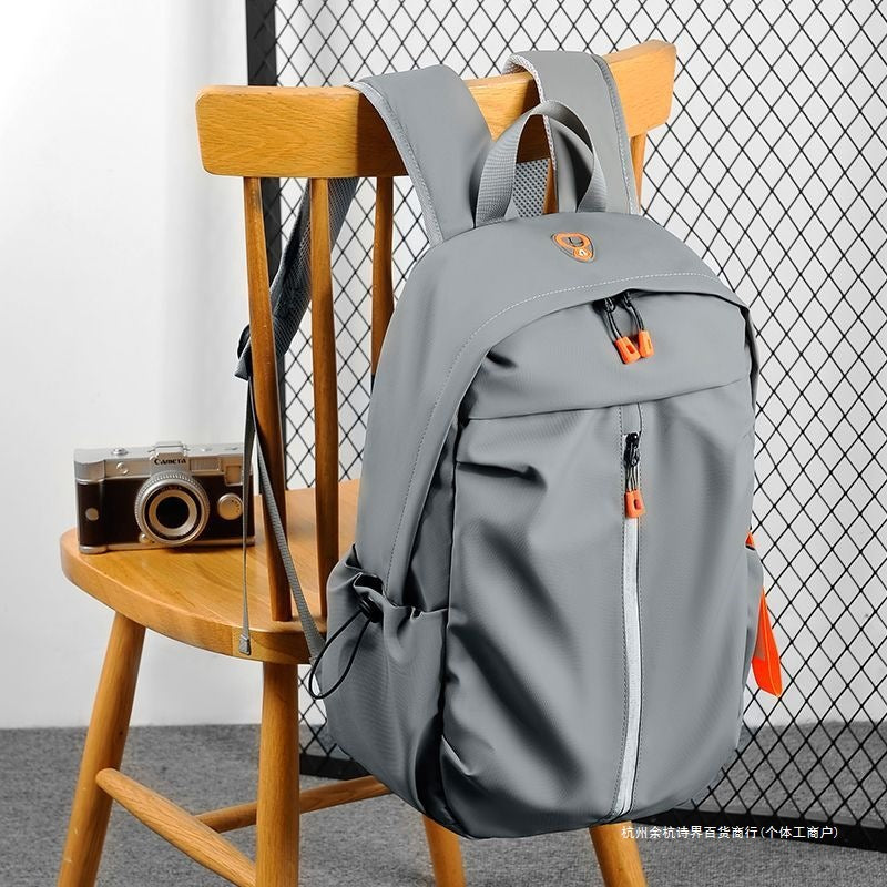 Multifunktionaler Rucksack Mit Isoliertem Fach Brehn