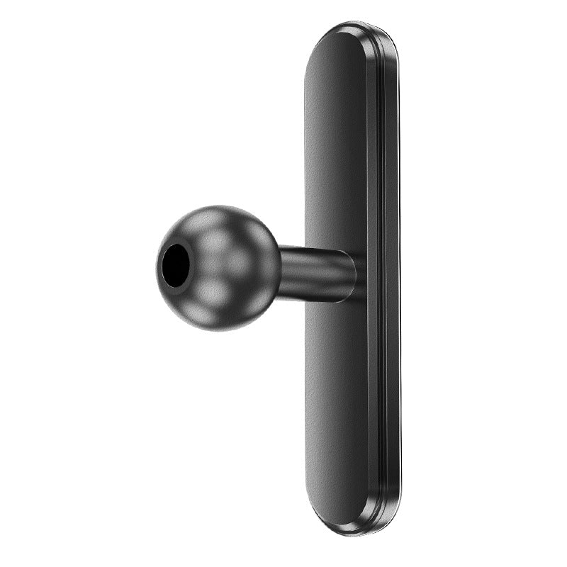 Unisex Magnetische Wandhalterung mit innovativem Befestigungssystem Brehn