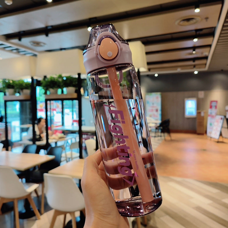 Damen Trinkflasche Brehn