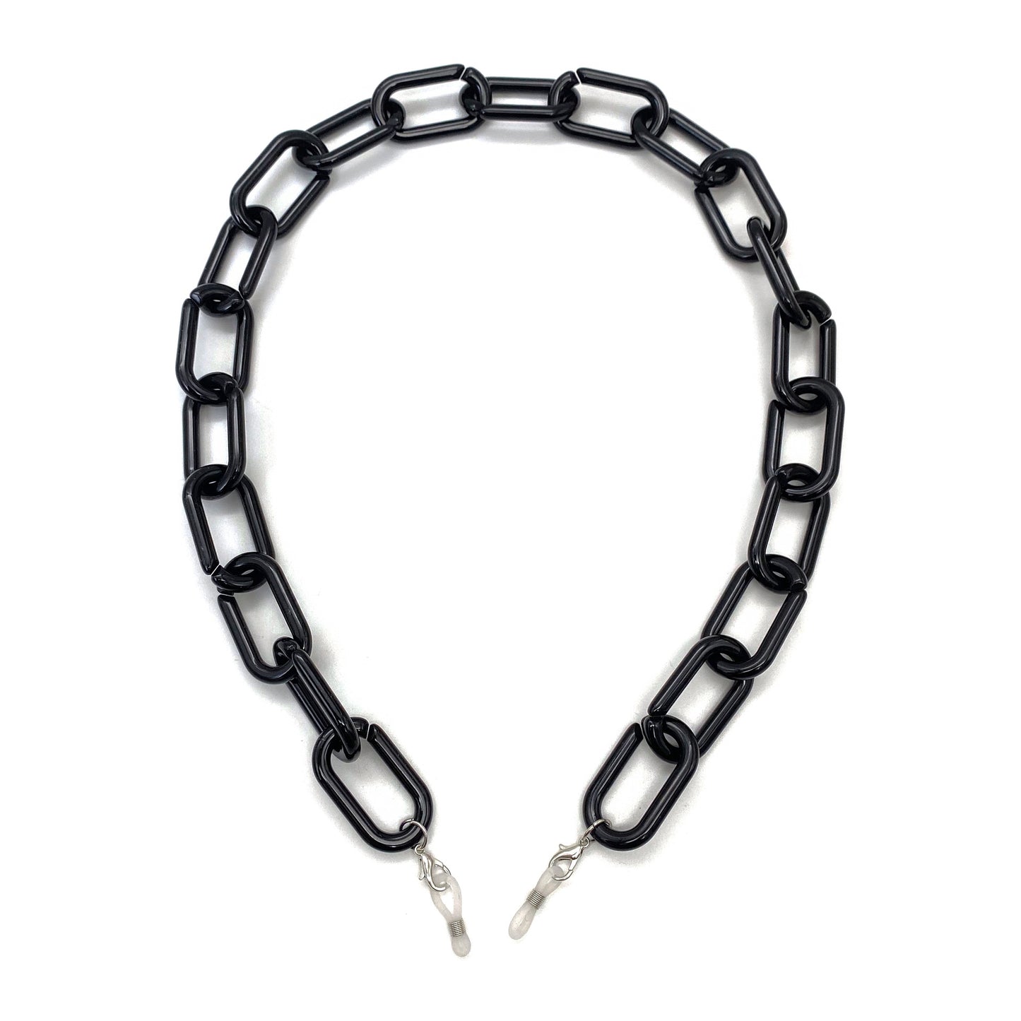 Chunky Link Brillen Kette Brehn