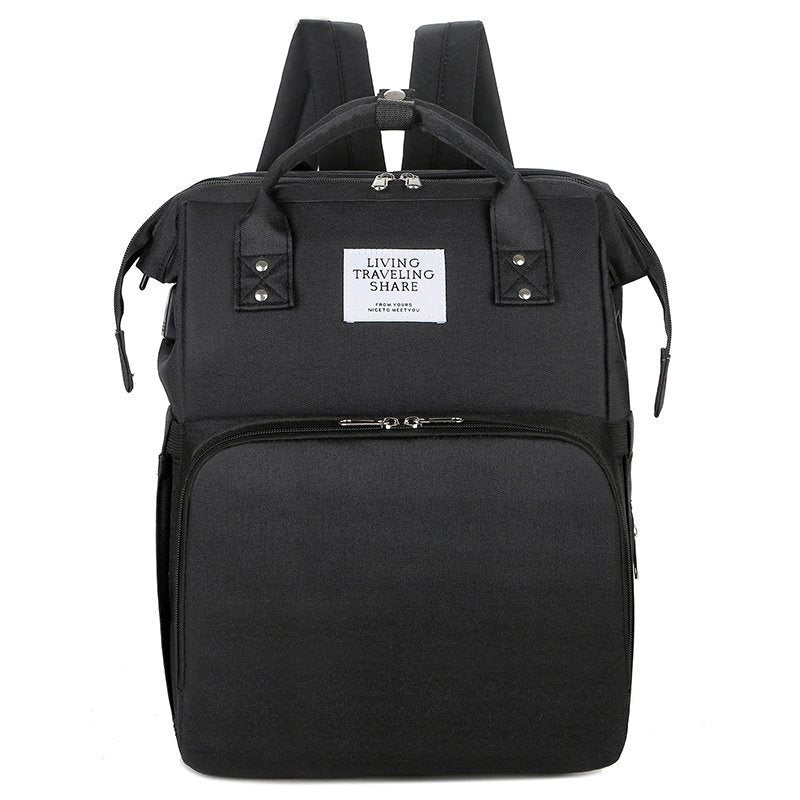 Multifunktionaler Reise-Rucksack Brehn