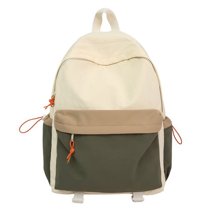 Leichte Mehrfächer-Rucksack