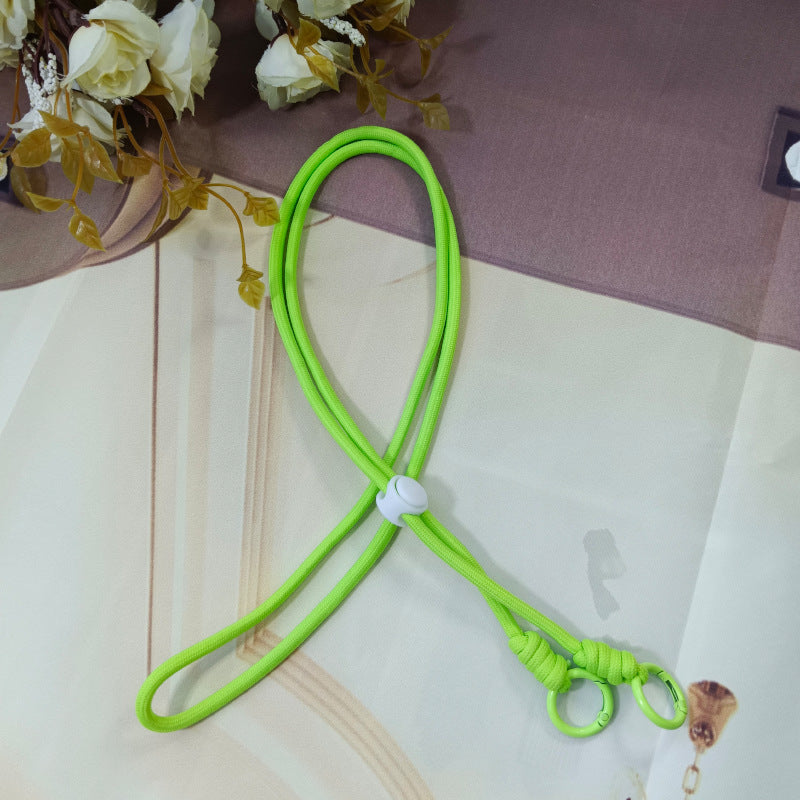 Verstellbare Sicherheits-Lanyard Brehn