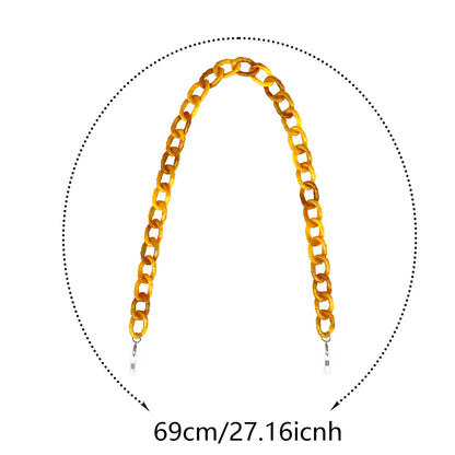 Statement Eyewear Kette Brehn