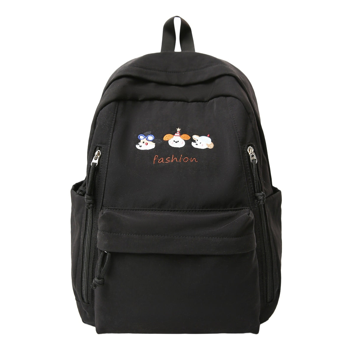 Niedlicher Cartoon-Muster-Rucksack Brehn