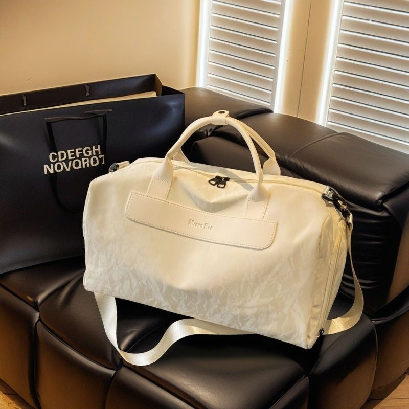 Mehrzweck-Reise-Duffle-Bag Brehn