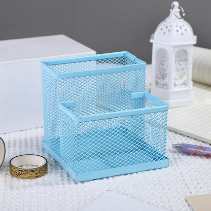 Mesh-Aufbewahrungsbox Brehn