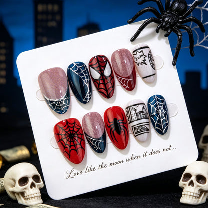 Themen Nagelkunst Set