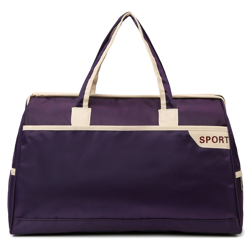 Sport Reise Tasche
