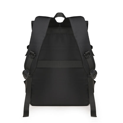 Vielseitiger Outdoor-Abenteuer-Rucksack Brehn