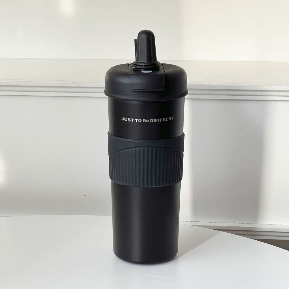 Damen Isolierte Trinkflasche Brehn