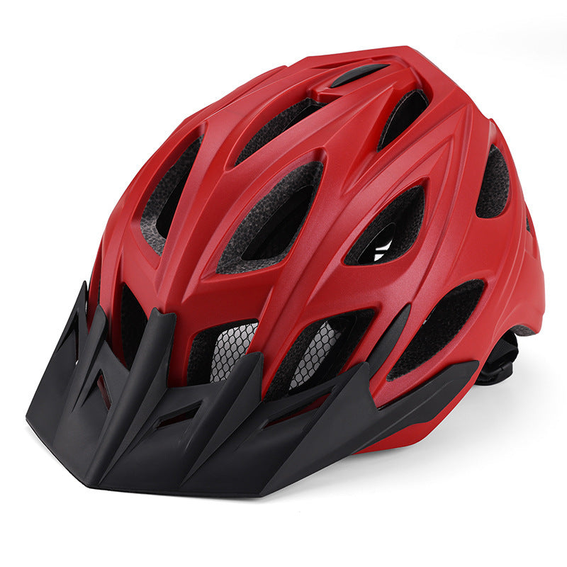 All-Terrain Mountainbike-Helm Brehn