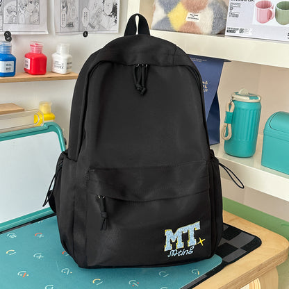 Trendige Freizeit-Rucksack Brehn