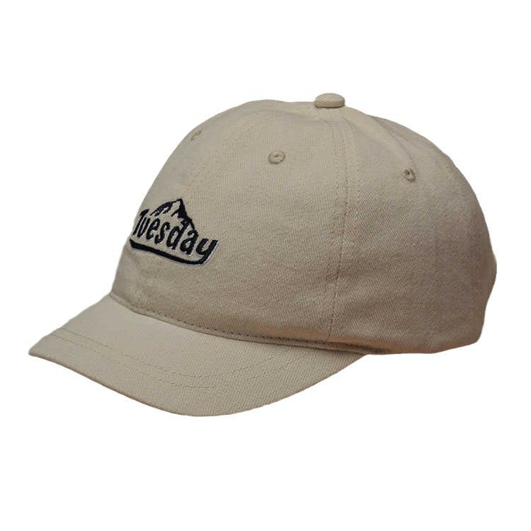 Herren Strukturierter Baumwoll-Baseballcap Brehn 1784188514