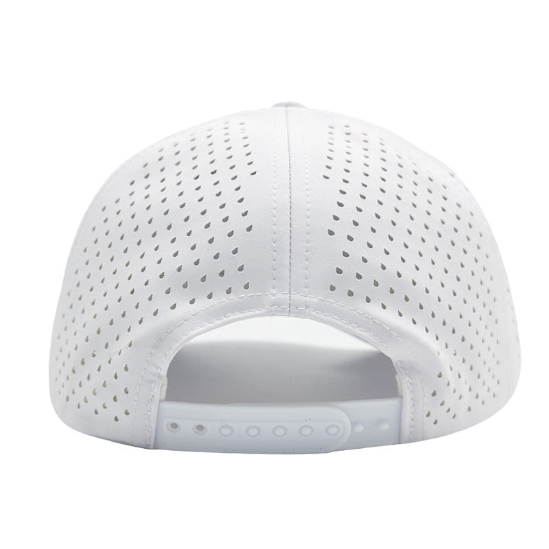 Damen Atmungsaktive Sportcap mit flexiblem Design Brehn
