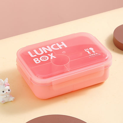 Premium Multifunktionale Meal Prep Lunchbox