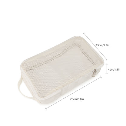 Faltbare Organizer-Tasche Brehn