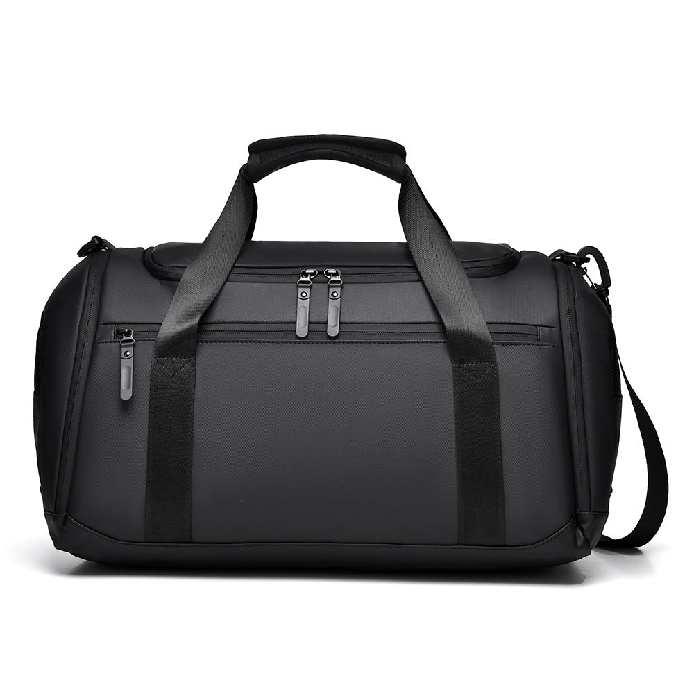 Schwerlast-Reise-Duffel Brehn