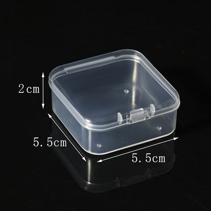 Aufbewahrungsbox Brehn