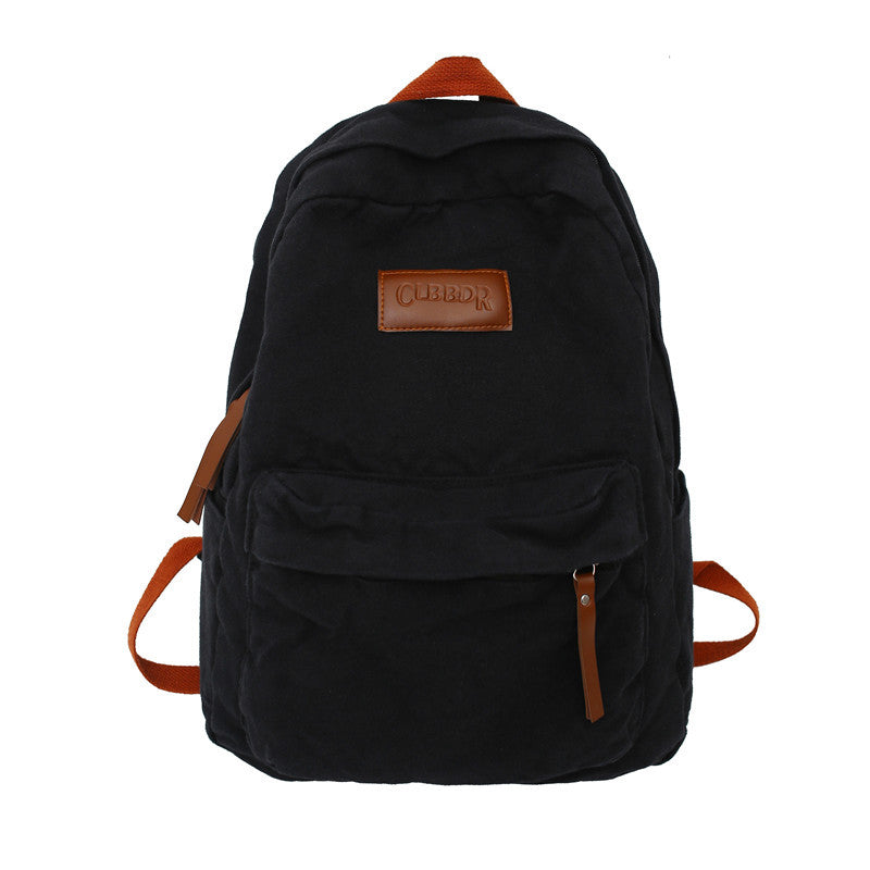 Haltbare Utility Schulrucksack Brehn