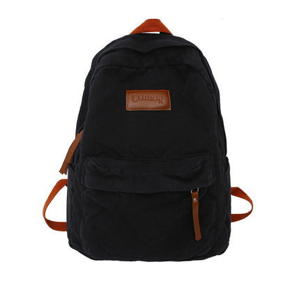 Haltbare Utility Schulrucksack Brehn