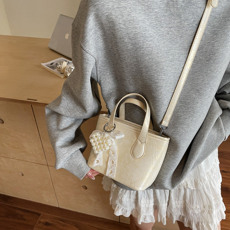 Chic Mini-Handtasche Brehn