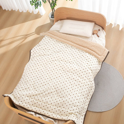 Damen Tagesdecke mit hochwertigem floralem Design Brehn
