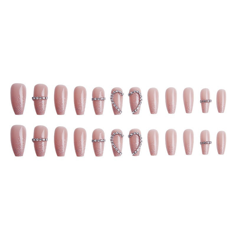 Kunstnagelset Brehn