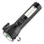 Multi-Function LED Taschenlampe mit verstellbarem Fokus Brehn