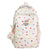 Verspielter Charakter-Print-Rucksack Brehn