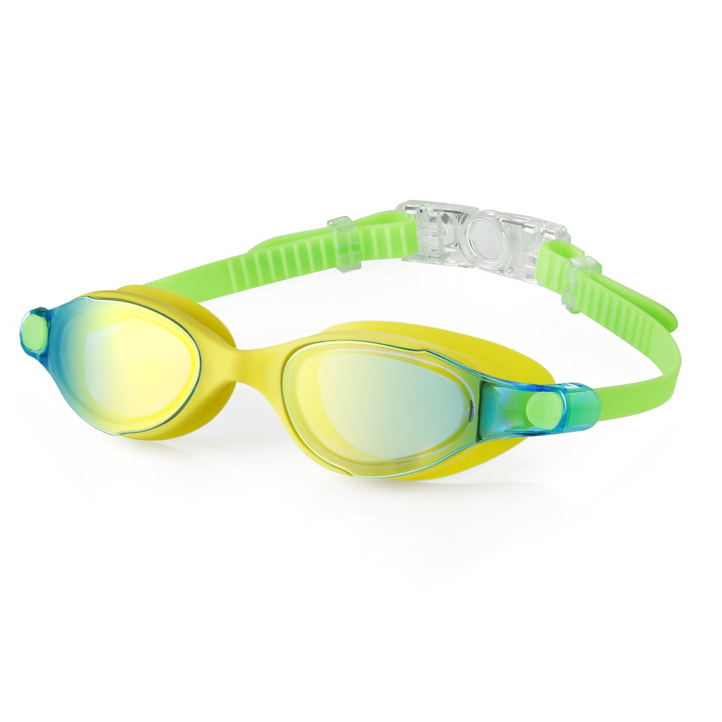 Sport-Schwimmbrille Brehn