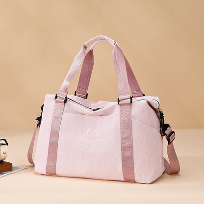 Stylische Utility Sport Duffel Tasche