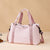 Stylische Utility Sport Duffel Tasche