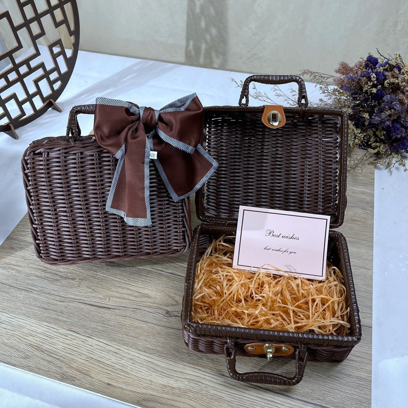 Damen Designer-Handtasche Brehn
