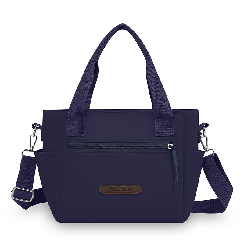 Multi-Funktionaler Organizer Handtasche Brehn
