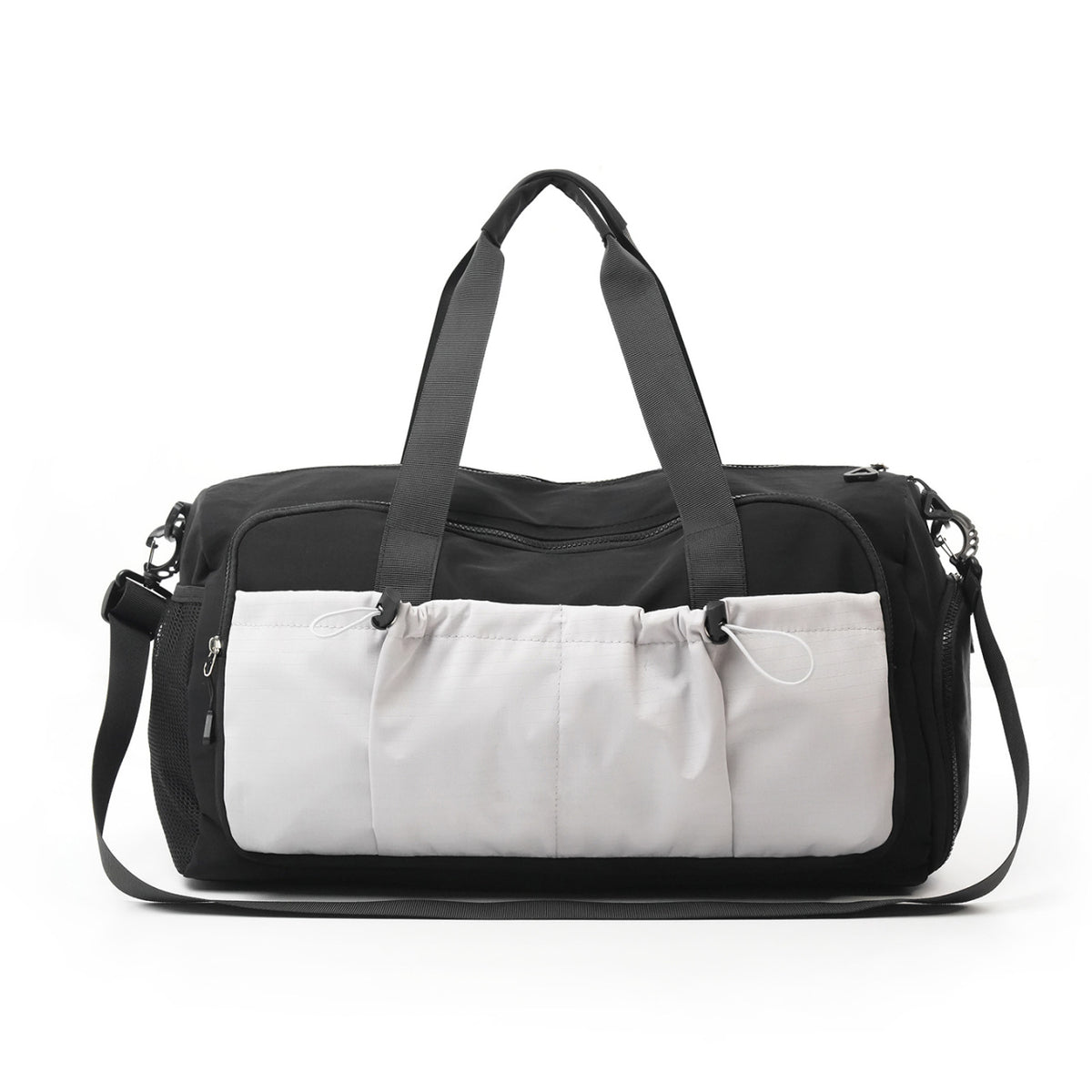 Multifunktionale Sport-Duffle-Tasche Brehn