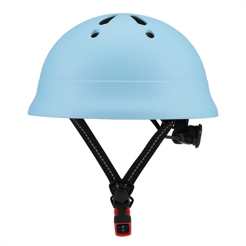Leichter Schutzhelm Brehn