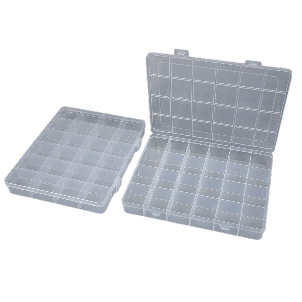 Multi-Divisionale Craft Organizer Case Brehn