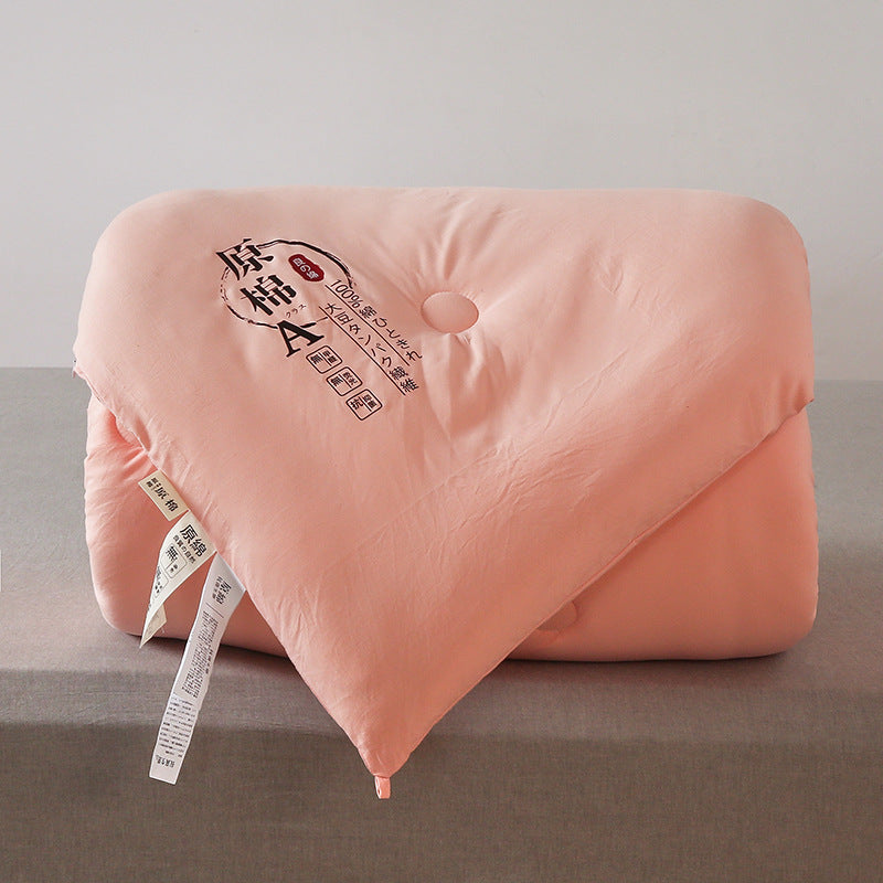 Damen hypoallergenes Daunenkissen mit ergonomischem Design Brehn