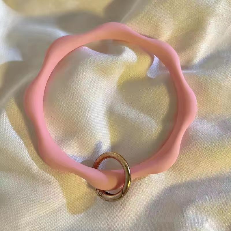 Silicone Handy Halter Ring Brehn
