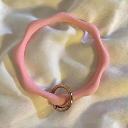 Silicone Handy Halter Ring Brehn