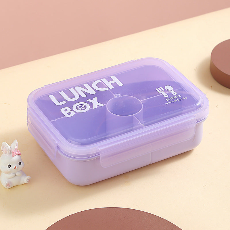 Premium Multifunktionale Meal Prep Lunchbox