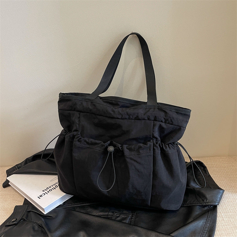 Erweiterbare Utility-Tasche Brehn